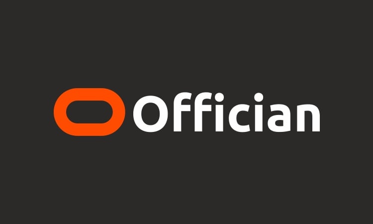 Offician.com - Cool premium domain marketplace