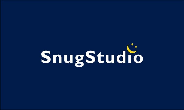 SnugStudio.com - Great premium domains for sale