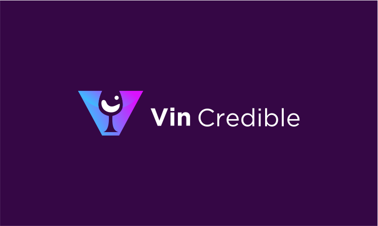 Vincredible logo