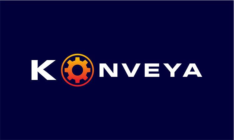 Konveya.com - Great premium domain names