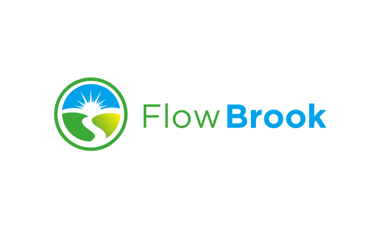 Flowbrook.com - Catchy premium domains for sale