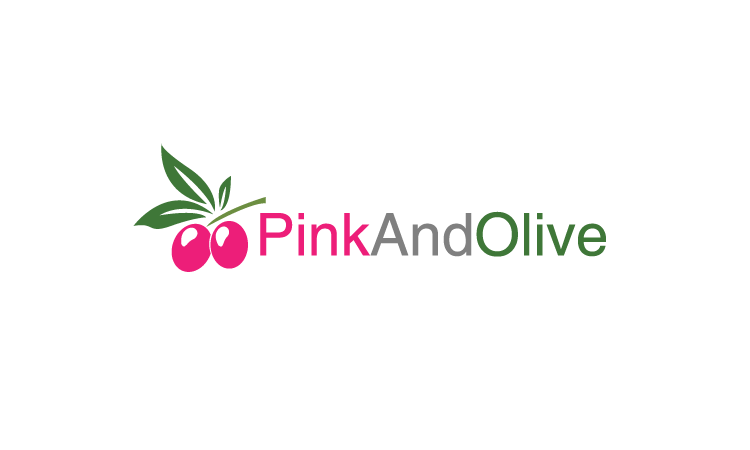 PinkAndOlive.com - Good premium domains