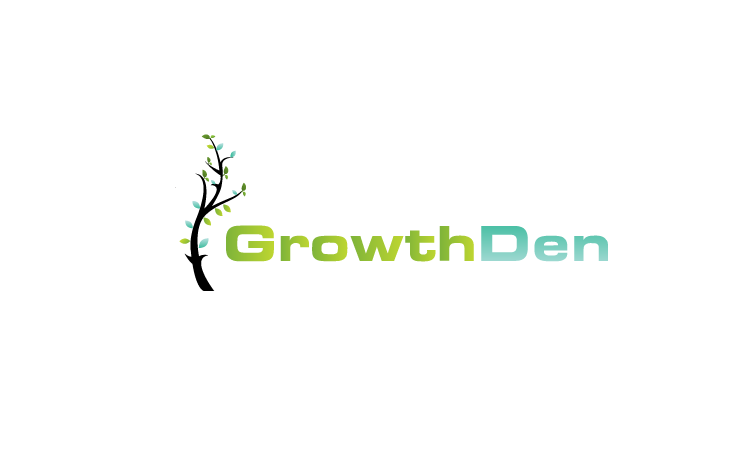 GrowthDen.com - Good premium names
