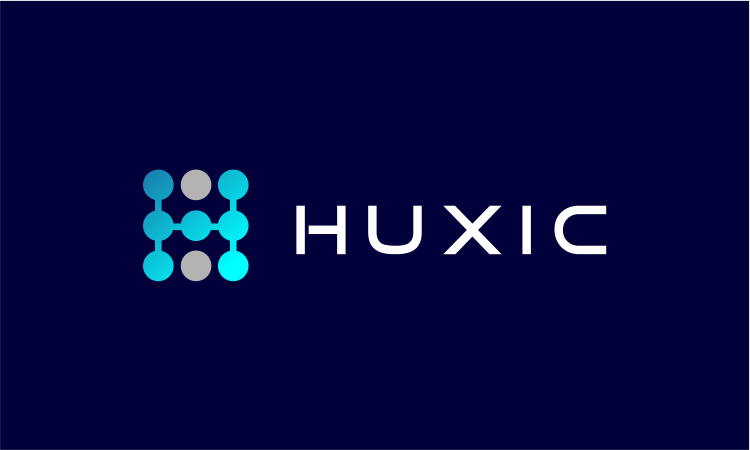 Huxic.com - buying Creative premium names