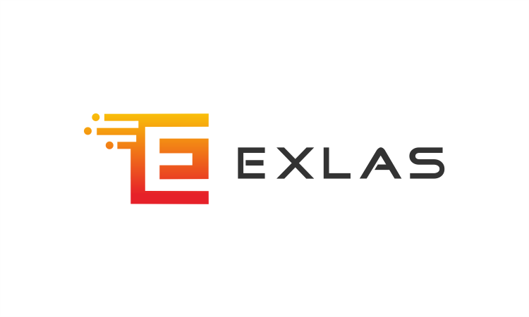 Exlas.com - Good domains for sale