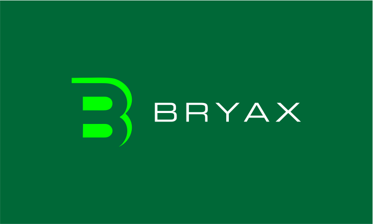 Bryax.com - Catchy premium domain names for sale