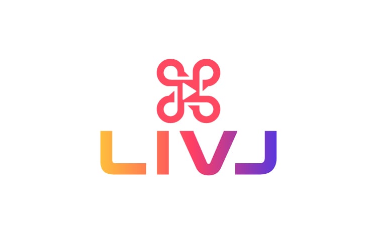 LIVJ.com - New premium domain marketplace