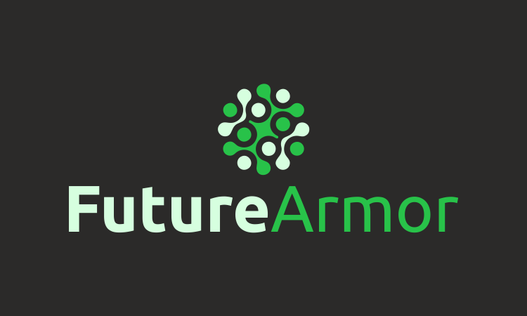 FutureArmor.com - buy Good premium names
