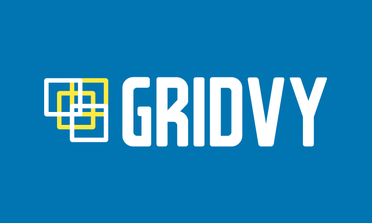 Gridvy.com - New premium domains for sale