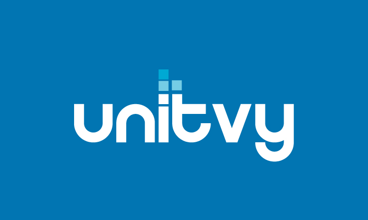 Unitvy.com - Good premium domain names