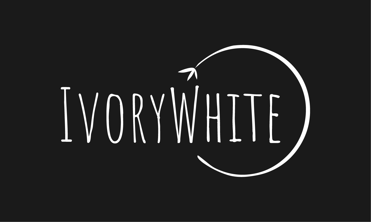 IvoryWhite logo