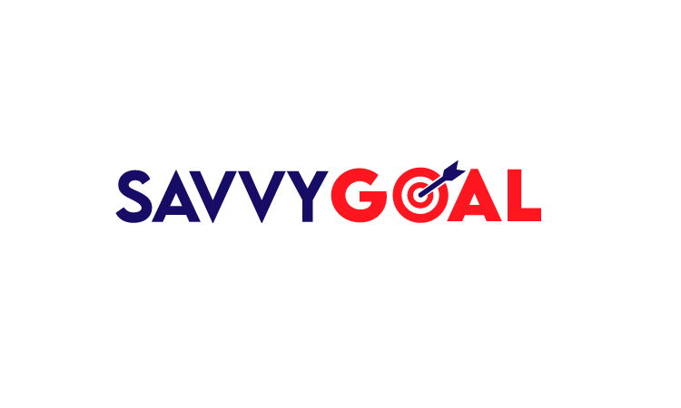 SavvyGoal.com - New domains for sale
