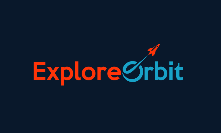 ExploreOrbit.com - Catchy premium domain names for sale