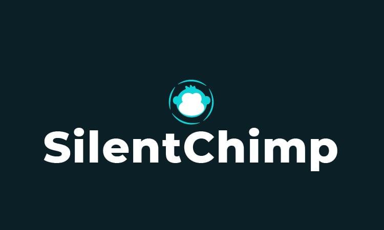 SilentChimp.com - Creative premium domain names