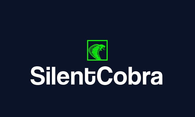 SilentCobra.com - Catchy premium domains for sale