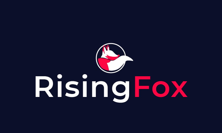 RisingFox.com - Best premium domain names for sale
