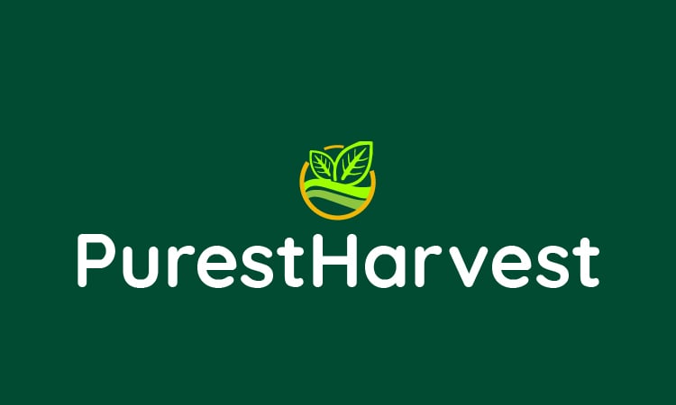 PurestHarvest logo