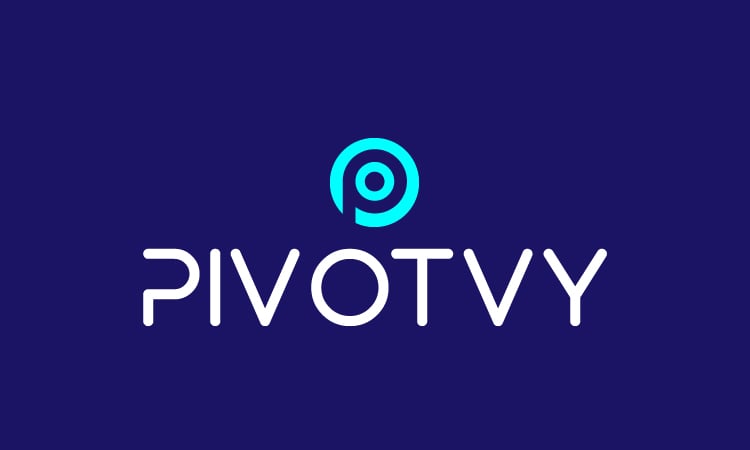 Pivotvy.com - buy New premium domains