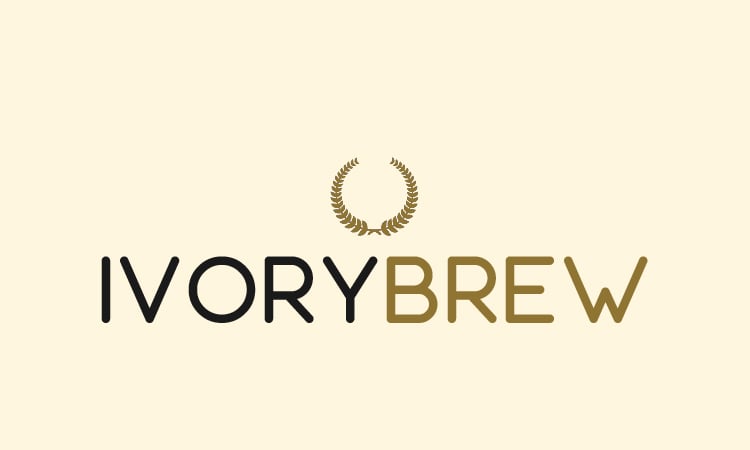 Ivorybrew.com - buying Great premium names