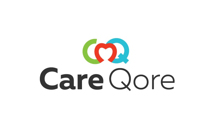 CareQore.com - Great premium domain marketplace
