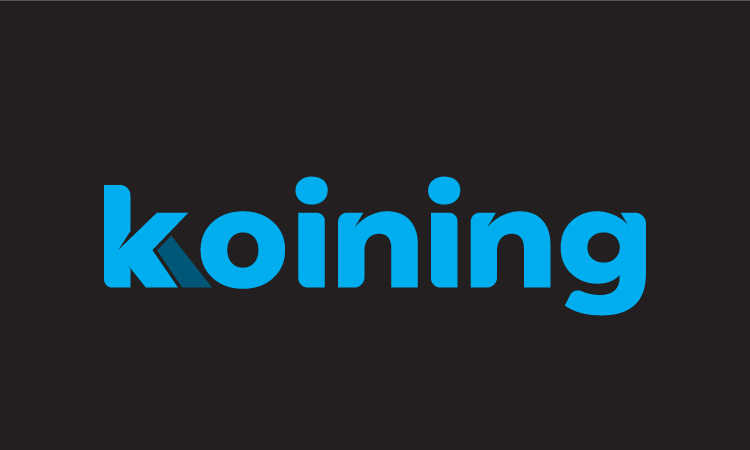 Koining.com - Best premium domains