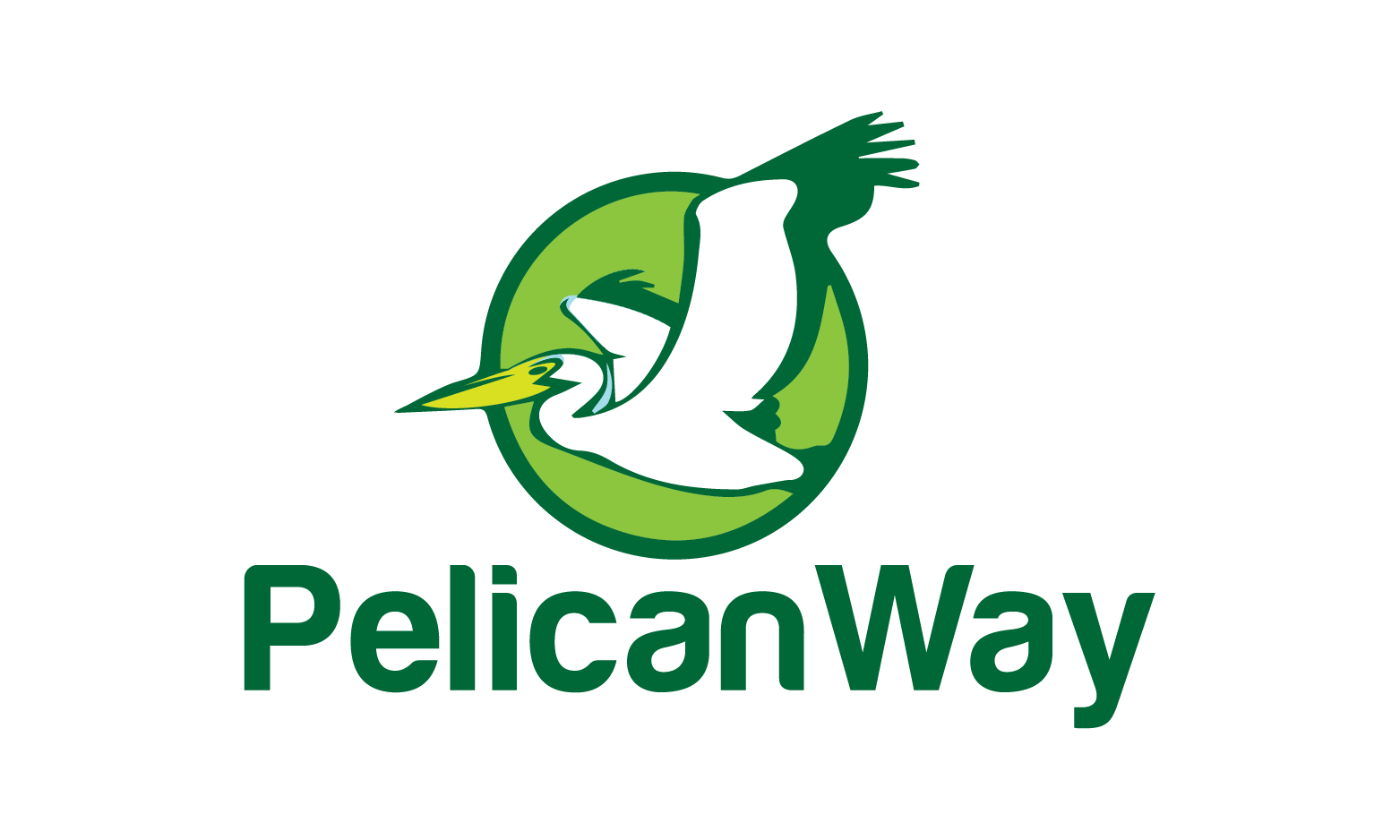 PelicanWay logo