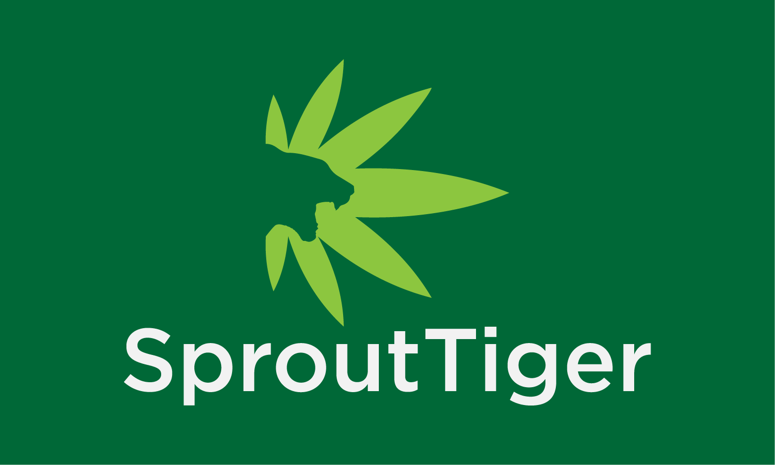 SproutTiger.com - buy Unique premium names