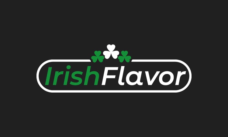 IrishFlavor.com - New premium domain names for sale