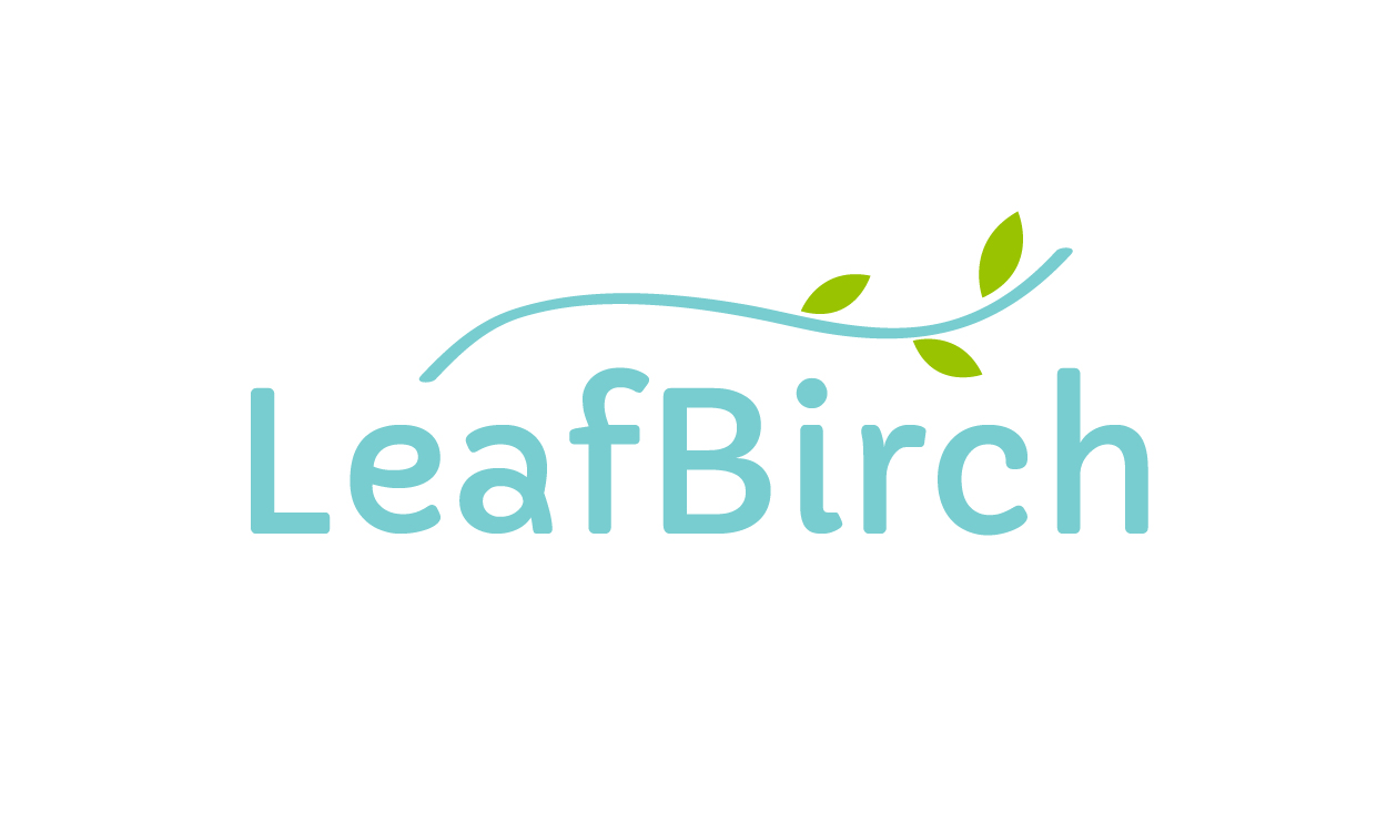 LeafBirch.com - Creative premium domain marketplace