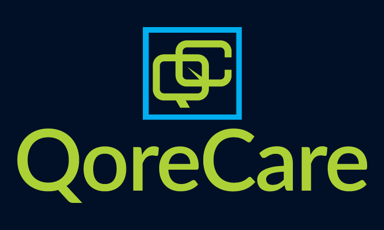 QoreCare.com - Catchy domains for sale
