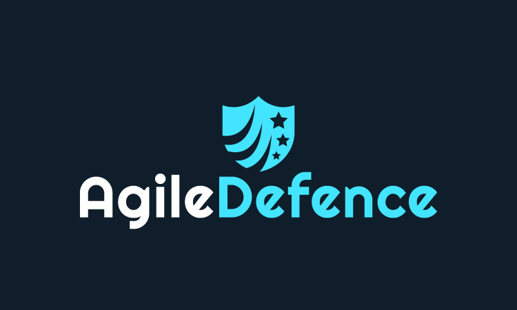 AgileDefence.com - Catchy premium domain names for sale