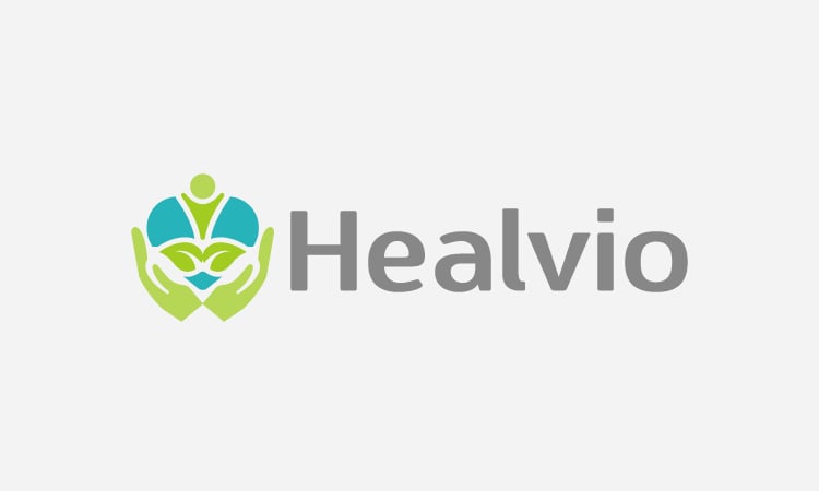 Healvio.com - Unique domains for sale