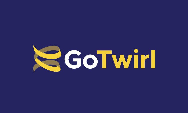 GoTwirl.com - Unique premium domain names