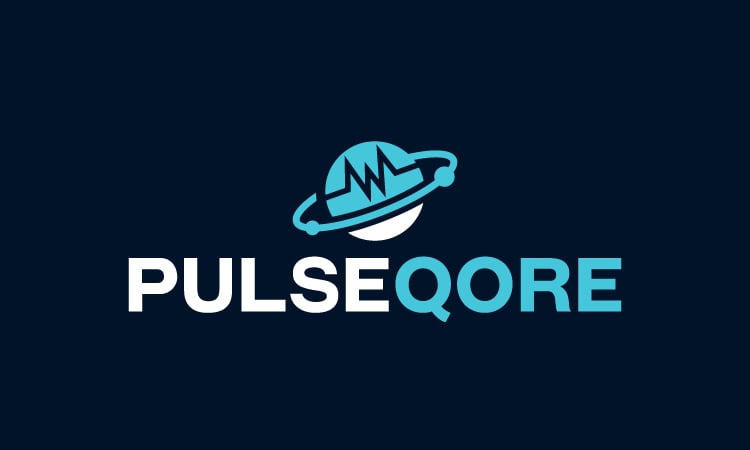 PulseQore.com - buy Unique premium names