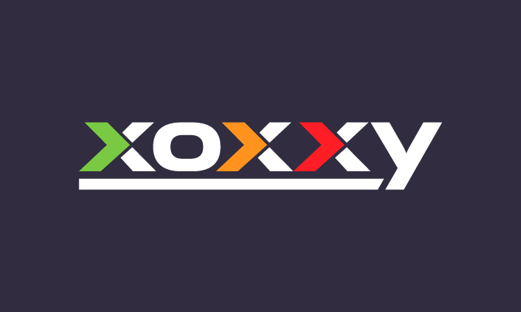 Xoxxy.com - buying Catchy premium names
