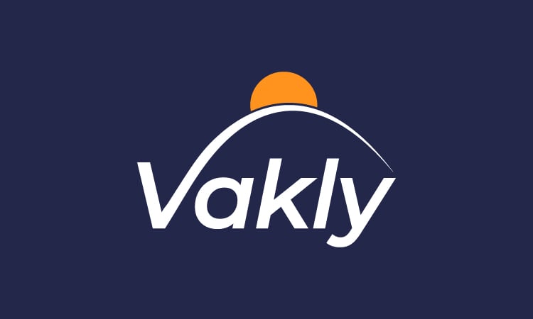 Vakly.com - Catchy premium domain marketplace