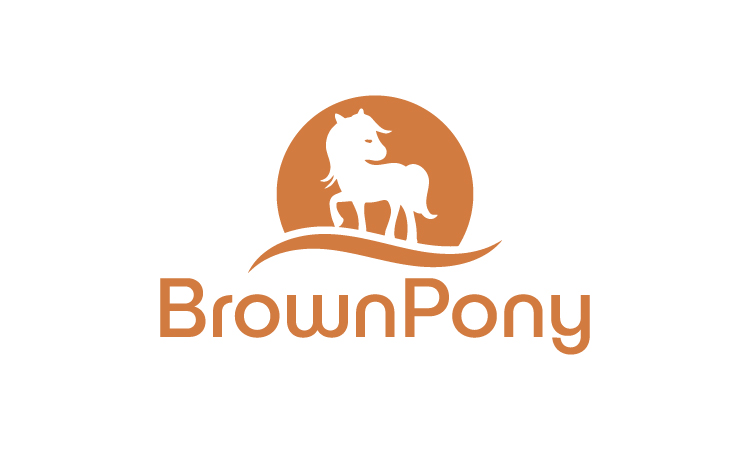 BrownPony.com - Unique premium domain names