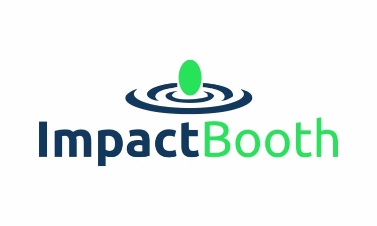 ImpactBooth.com - Unique premium domain marketplace