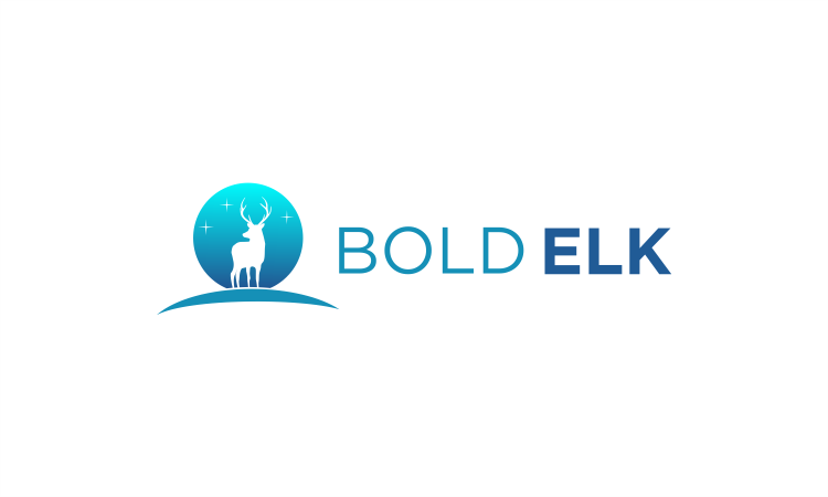 BoldElk.com - Good premium domains