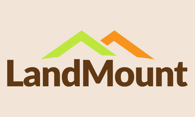 Landmount.com - New premium names