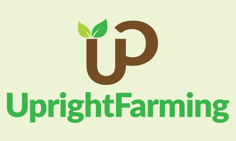 UprightFarming.com - Good premium domains for sale
