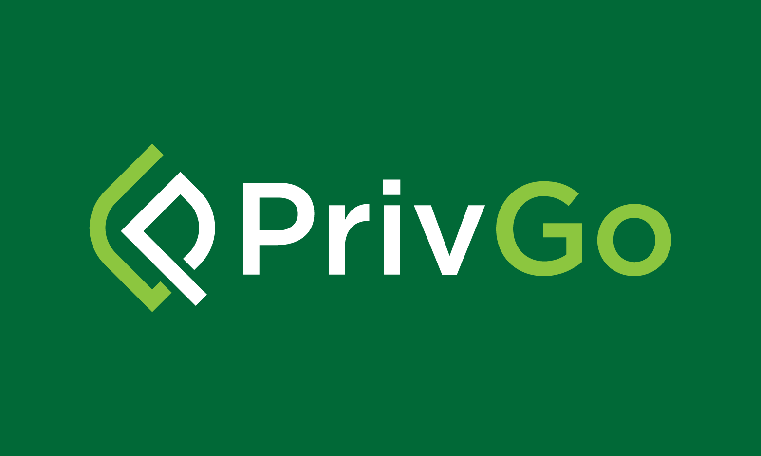 PrivGo logo