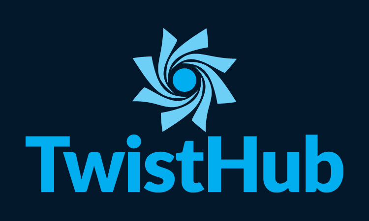 TwistHub.com - Great premium domain marketplace