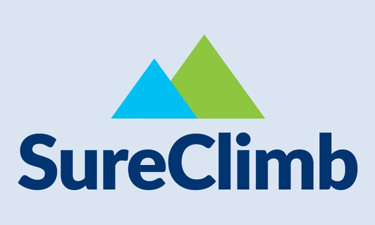 SureClimb.com - Unique premium domain marketplace