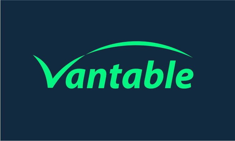 Vantable.com - Cool premium domain names