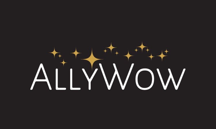 AllyWow.com - Unique domains for sale
