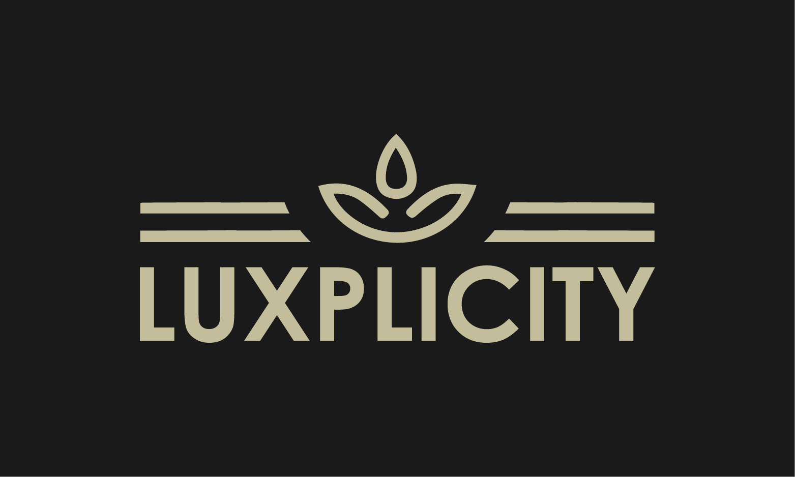Luxplicity.com - buy Good premium names