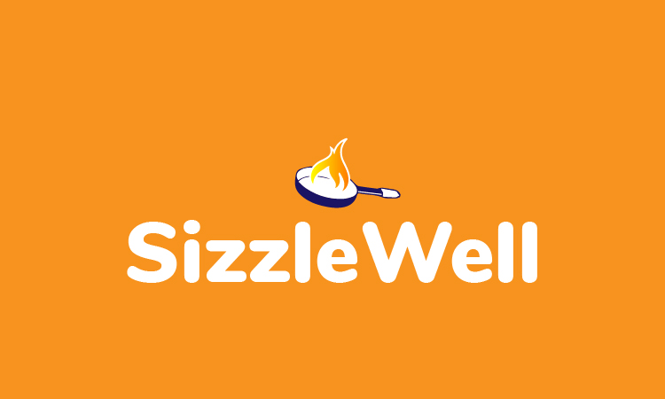 SizzleWell.com - Cool premium domain marketplace