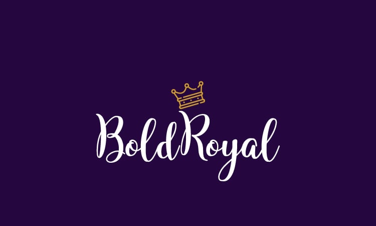 BoldRoyal.com - New domains for sale