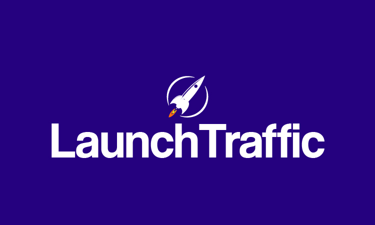LaunchTraffic.com - Creative premium domains